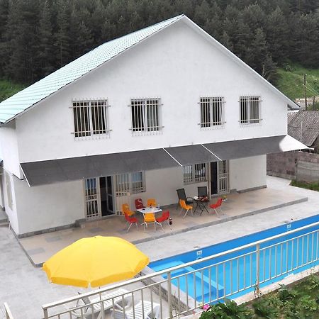 فيلا Dilijan Duplex المظهر الخارجي الصورة
