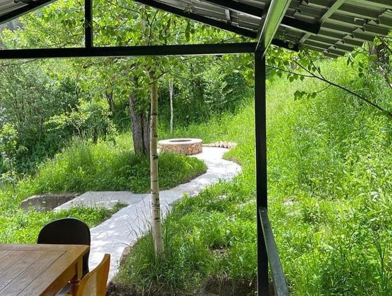 فيلا Dilijan Duplex المظهر الخارجي الصورة