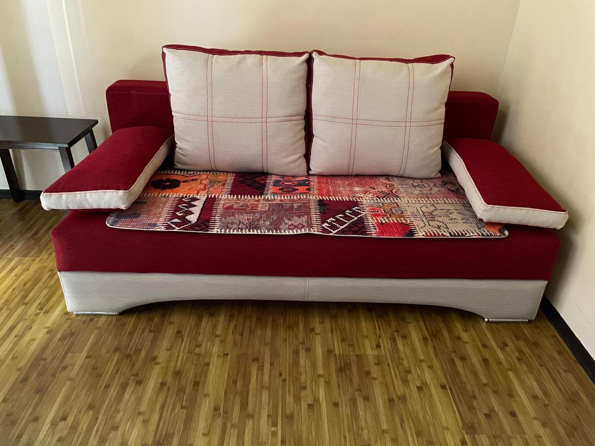فيلا Dilijan Duplex المظهر الخارجي الصورة