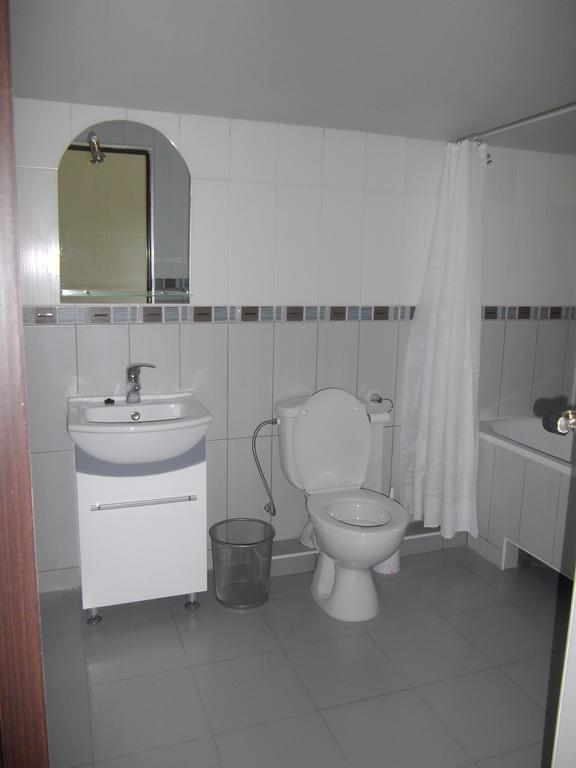فيلا Dilijan Duplex المظهر الخارجي الصورة