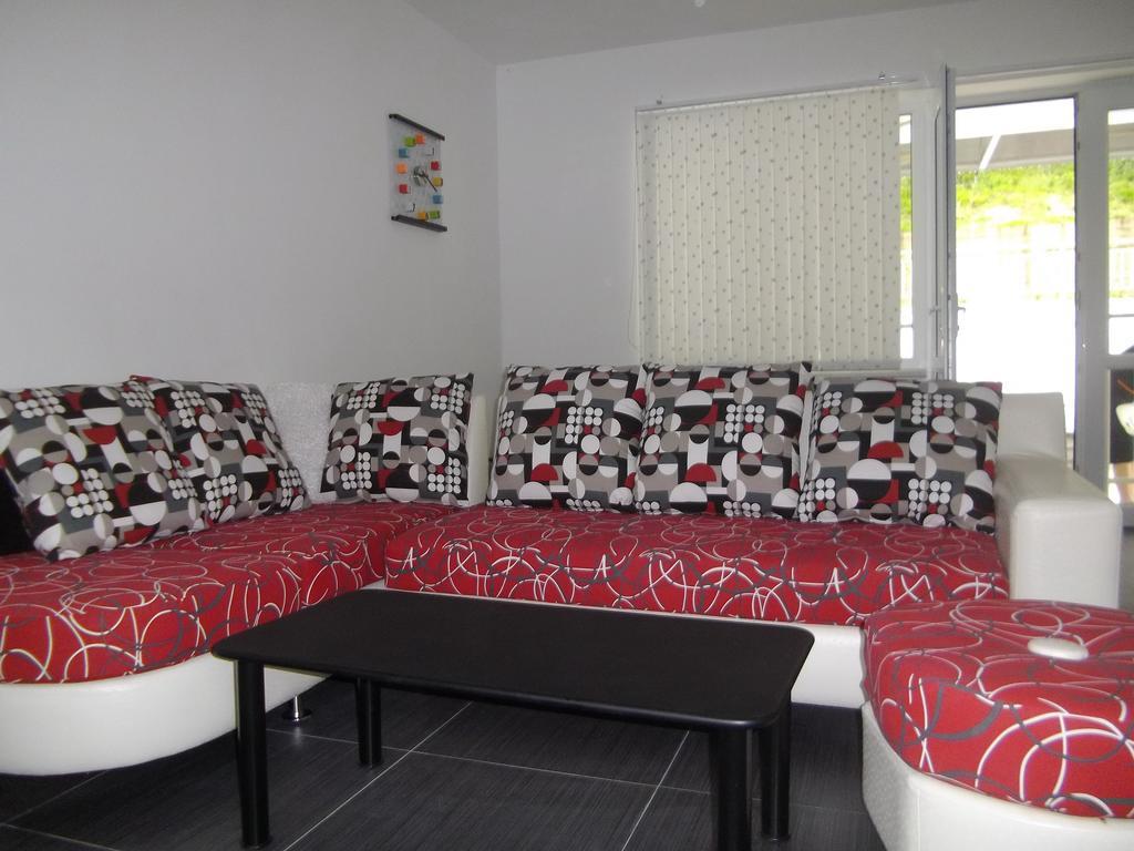 فيلا Dilijan Duplex المظهر الخارجي الصورة