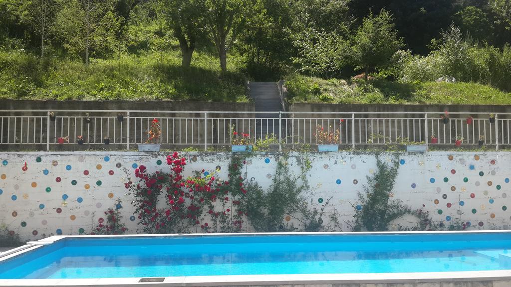 فيلا Dilijan Duplex المظهر الخارجي الصورة